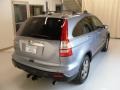 Glacier Blue Metallic - CR-V EX-L Photo No. 4