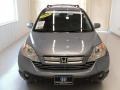 Glacier Blue Metallic - CR-V EX-L Photo No. 6
