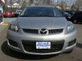 Liquid Platinum Metallic - CX-7 Sport Photo No. 2