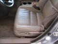 Glacier Blue Metallic - CR-V EX-L Photo No. 8