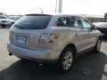 Liquid Platinum Metallic - CX-7 Sport Photo No. 4