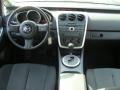 Liquid Platinum Metallic - CX-7 Sport Photo No. 9