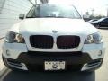 Alpine White - X5 xDrive30i Photo No. 2