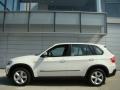 Alpine White - X5 xDrive30i Photo No. 3