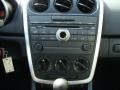 Liquid Platinum Metallic - CX-7 Sport Photo No. 11
