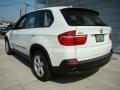 Alpine White - X5 xDrive30i Photo No. 4