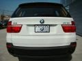 Alpine White - X5 xDrive30i Photo No. 5