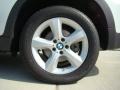 Alpine White - X5 xDrive30i Photo No. 6
