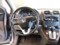 Glacier Blue Metallic - CR-V EX-L Photo No. 17