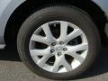 Liquid Platinum Metallic - CX-7 Sport Photo No. 14