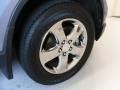 Glacier Blue Metallic - CR-V EX-L Photo No. 24