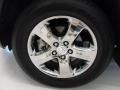 Glacier Blue Metallic - CR-V EX-L Photo No. 28