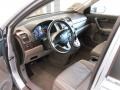 Glacier Blue Metallic - CR-V EX-L Photo No. 29
