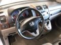 Glacier Blue Metallic - CR-V EX-L Photo No. 30