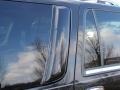 2002 Black Lincoln Navigator Luxury 4x4  photo #21