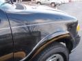 2002 Black Lincoln Navigator Luxury 4x4  photo #23