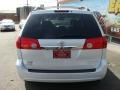 2008 Natural White Toyota Sienna Limited AWD  photo #5