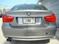 2010 Space Gray Metallic BMW 3 Series 328i xDrive Sedan  photo #5