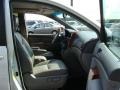 2008 Natural White Toyota Sienna Limited AWD  photo #8