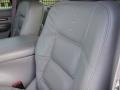 2002 Black Lincoln Navigator Luxury 4x4  photo #34