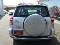 Classic Silver Metallic - RAV4 4WD Photo No. 5