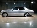 2002 Silver Pearl Bentley Arnage T  photo #19