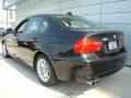 2010 Black Sapphire Metallic BMW 3 Series 328i xDrive Sedan  photo #4