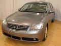 Umbria Gray Metallic - M 35 Sedan Photo No. 5