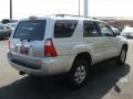 Titanium Metallic - 4Runner SR5 4x4 Photo No. 4