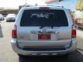 Titanium Metallic - 4Runner SR5 4x4 Photo No. 5