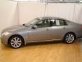 Umbria Gray Metallic - M 35 Sedan Photo No. 8