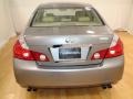 Umbria Gray Metallic - M 35 Sedan Photo No. 11