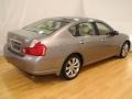 Umbria Gray Metallic - M 35 Sedan Photo No. 12