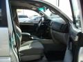 Titanium Metallic - 4Runner SR5 4x4 Photo No. 8