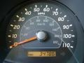 Titanium Metallic - 4Runner SR5 4x4 Photo No. 10
