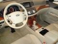 Umbria Gray Metallic - M 35 Sedan Photo No. 15