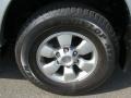 Titanium Metallic - 4Runner SR5 4x4 Photo No. 14