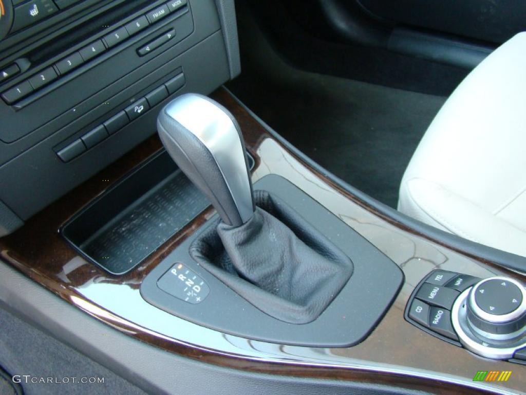 2010 3 Series 328i xDrive Sedan - Black Sapphire Metallic / Oyster/Black Dakota Leather photo #14