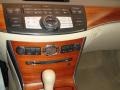 Umbria Gray Metallic - M 35 Sedan Photo No. 26