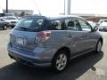 2008 Cosmic Blue Metallic Toyota Matrix XR  photo #4