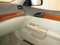 Umbria Gray Metallic - M 35 Sedan Photo No. 28