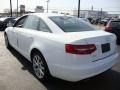 Ibis White - A6 3.0 TFSI quattro Sedan Photo No. 9