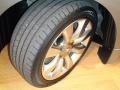 Umbria Gray Metallic - M 35 Sedan Photo No. 38