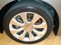 Umbria Gray Metallic - M 35 Sedan Photo No. 40