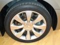 Umbria Gray Metallic - M 35 Sedan Photo No. 41