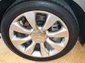Umbria Gray Metallic - M 35 Sedan Photo No. 42