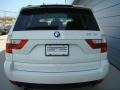 Alpine White - X3 3.0si Photo No. 5