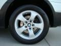 Alpine White - X3 3.0si Photo No. 6