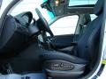 Alpine White - X3 3.0si Photo No. 9