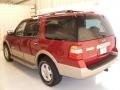 Redfire Metallic - Expedition Eddie Bauer Photo No. 2